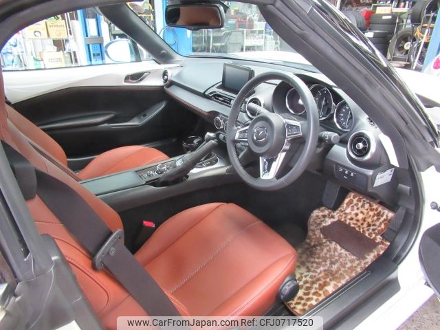 mazda roadster 2023 -MAZDA--Roadster 5BA-ND5RC--ND5RC-704237---MAZDA--Roadster 5BA-ND5RC--ND5RC-704237- image 2
