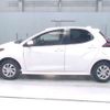 toyota yaris 2021 -TOYOTA--Yaris 5BA-KSP210--KSP210-0052177---TOYOTA--Yaris 5BA-KSP210--KSP210-0052177- image 9