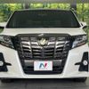 toyota alphard 2016 -TOYOTA--Alphard DBA-AGH30W--AGH30-0102074---TOYOTA--Alphard DBA-AGH30W--AGH30-0102074- image 16