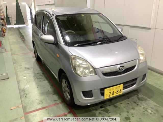 daihatsu mira 2009 -DAIHATSU 【庄内 580ｷ2484】--Mira L275S--2042266---DAIHATSU 【庄内 580ｷ2484】--Mira L275S--2042266- image 1