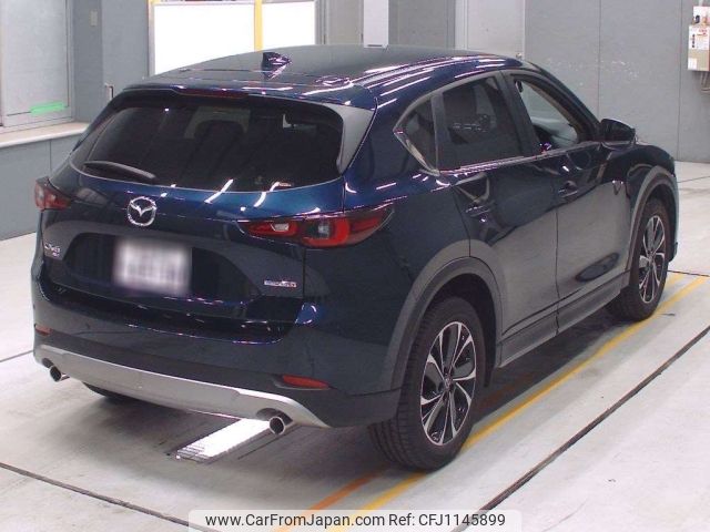 mazda cx-5 2023 -MAZDA 【岐阜 303ぬ6530】--CX-5 KF2P-556495---MAZDA 【岐阜 303ぬ6530】--CX-5 KF2P-556495- image 2
