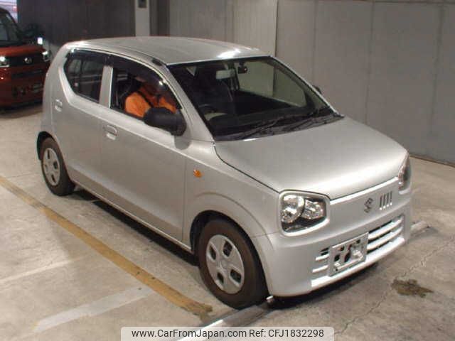 suzuki alto 2019 CFJ1832298 image 1