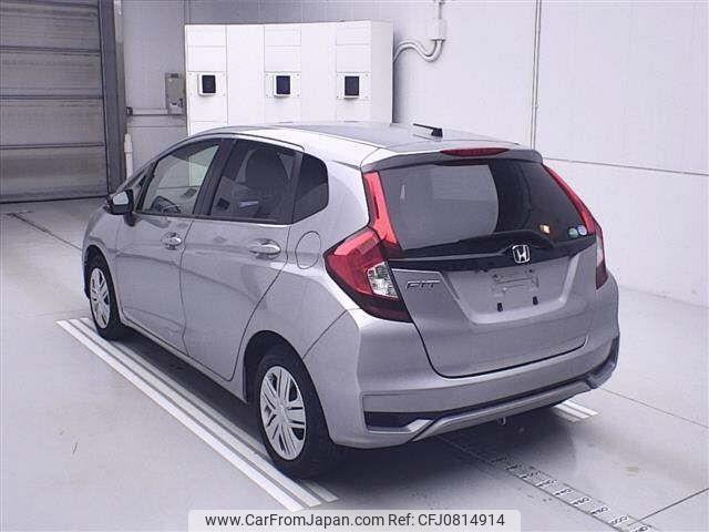 honda fit 2020 -HONDA--Fit GK3-3436503---HONDA--Fit GK3-3436503- image 2