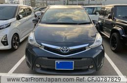 toyota prius-α 2017 -TOYOTA--Prius α DAA-ZVW41W--ZVW41-0051453---TOYOTA--Prius α DAA-ZVW41W--ZVW41-0051453-