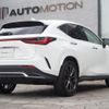 lexus nx 2023 quick_quick_AAZH26_AAZH26-1003411 image 2