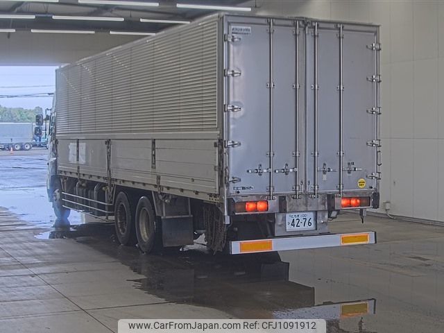 hino hino-others 2005 -HINO 【とちぎ 100ﾋ4276】--Hino Truck FR1EXWJ-12837---HINO 【とちぎ 100ﾋ4276】--Hino Truck FR1EXWJ-12837- image 2