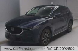 mazda cx-5 2019 -MAZDA--CX-5 6BA-KF5P--KF5P-303307---MAZDA--CX-5 6BA-KF5P--KF5P-303307-