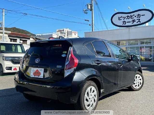 toyota aqua 2016 504928-926284 image 2