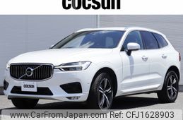 volvo xc60 2018 CFJ1628903
