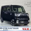 daihatsu wake 2019 quick_quick_DBA-LA700S_LA700S-0137357 image 1