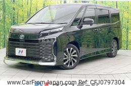 toyota voxy 2022 -TOYOTA--Voxy 6AA-ZWR90W--ZWR90-0034144---TOYOTA--Voxy 6AA-ZWR90W--ZWR90-0034144-