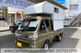 daihatsu hijet-truck 2021 CFJ7311050