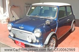 rover mini 1999 -ROVER--Rover Mini E-XN12A--NAYCXD168088---ROVER--Rover Mini E-XN12A--NAYCXD168088-