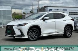 lexus nx 2023 quick_quick_AAZA20_AAZA20-1002978