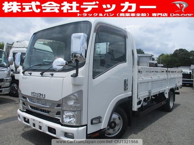isuzu elf-truck 2014 GOO_NET_EXCHANGE_0707574A30250621W002 image 1