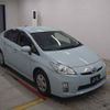 toyota prius 2010 -TOYOTA--Prius ZVW30-5168251---TOYOTA--Prius ZVW30-5168251- image 1