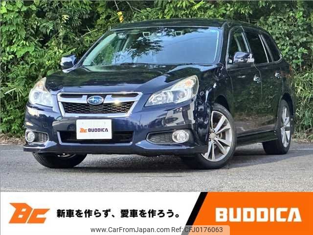 subaru legacy-touring-wagon 2013 -SUBARU--Legacy Wagon DBA-BRM--BRM-024839---SUBARU--Legacy Wagon DBA-BRM--BRM-024839- image 1