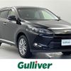 toyota harrier 2016 -TOYOTA--Harrier DBA-ZSU60W--ZSU60-0101844---TOYOTA--Harrier DBA-ZSU60W--ZSU60-0101844- image 1