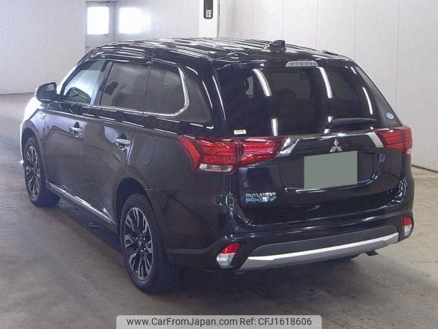 mitsubishi outlander-phev 2017 CFJ1618606 image 2