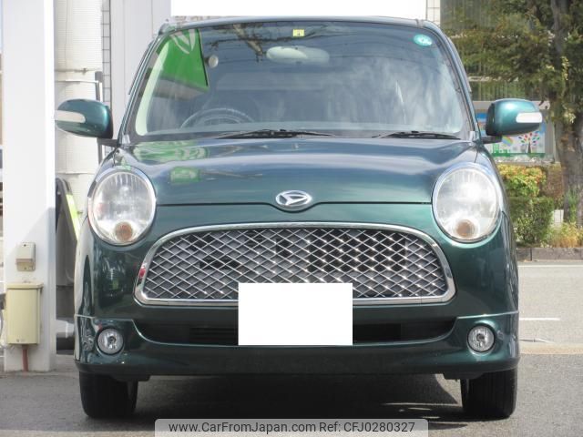 daihatsu mira-gino 2006 quick_quick_DBA-L650S_L650S-0038130 image 2