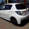 toyota vitz 2015 -TOYOTA--Vitz DBA-NCP131--NCP131-2021525---TOYOTA--Vitz DBA-NCP131--NCP131-2021525- image 9