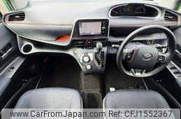 toyota sienta 2017 CFJ1552367