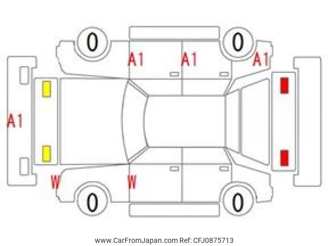 lexus rx 2020 -LEXUS--Lexus RX 6AA-GYL25W--GYL25-0023784---LEXUS--Lexus RX 6AA-GYL25W--GYL25-0023784- image 2