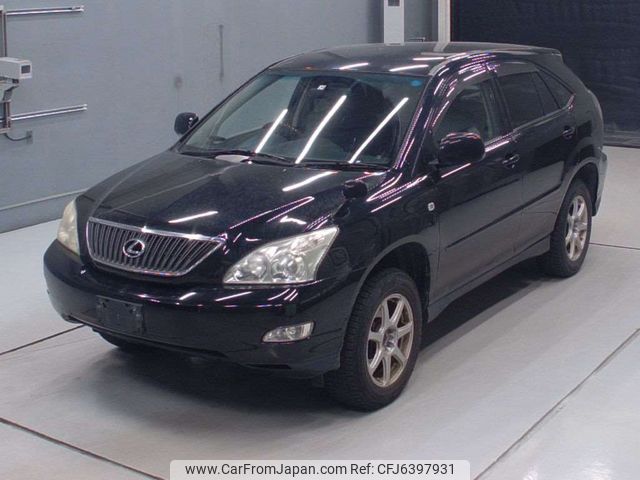 toyota harrier 2005 MAGARIN_14010 image 2
