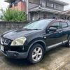 nissan dualis 2010 -NISSAN--Dualis DBA-KJ10--KJ10-301495---NISSAN--Dualis DBA-KJ10--KJ10-301495- image 1
