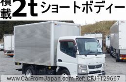 mitsubishi-fuso canter 2012 quick_quick_TKG-FEA50_FEA50-505402