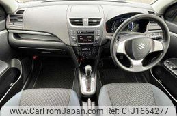 suzuki swift 2014 CFJ1664277