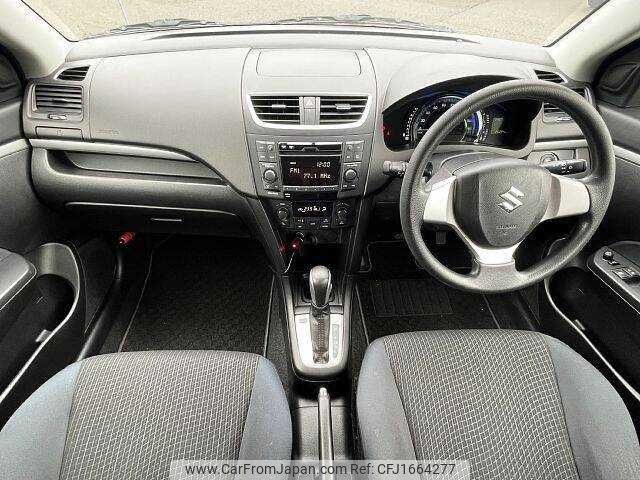 suzuki swift 2014 CFJ1664277 image 1