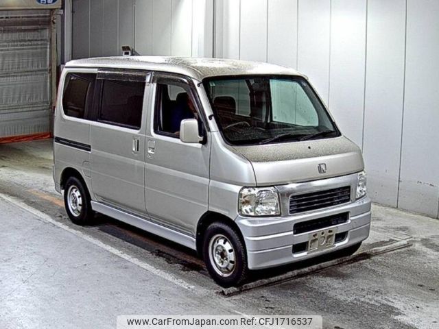 honda vamos 2000 CFJ1716537 image 1