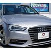 audi a3 2015 -AUDI--Audi A3 DBA-8VCPT--WAUZZZ8V2FA177795---AUDI--Audi A3 DBA-8VCPT--WAUZZZ8V2FA177795- image 1