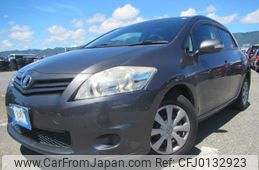 toyota auris 2010 REALMOTOR_RK2024080123F-10