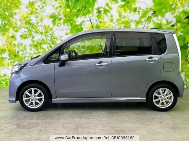 daihatsu move 2013 quick_quick_DBA-LA100S_LA100S-0204273 image 2