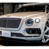 bentley bentley-bentayga 2018 -BENTLEY--Bentley Bentayga ABA-BADDB--SJAAF14V6JC018793---BENTLEY--Bentley Bentayga ABA-BADDB--SJAAF14V6JC018793- image 1