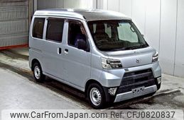 toyota pixis-van 2021 -TOYOTA--Pixis Van S321M-0036361---TOYOTA--Pixis Van S321M-0036361-