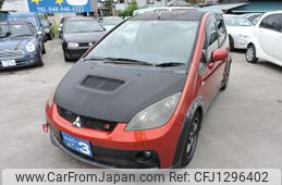 mitsubishi colt 2006 GOO_JP_700054078630250615002
