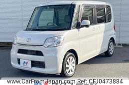 daihatsu tanto 2014 -DAIHATSU--Tanto DBA-LA600S--LA600S-0053199---DAIHATSU--Tanto DBA-LA600S--LA600S-0053199-