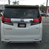 toyota alphard 2017 -TOYOTA--Alphard DBA-GGH35W--GGH35-0006903---TOYOTA--Alphard DBA-GGH35W--GGH35-0006903- image 7