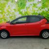 toyota yaris 2020 quick_quick_5BA-MXPA10_MXPA10-2015469 image 2