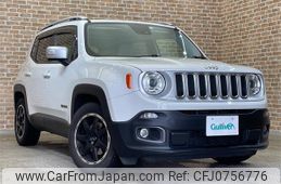 jeep renegade 2016 -CHRYSLER--Jeep Renegade ABA-BU14--1C4BU0000GPD15077---CHRYSLER--Jeep Renegade ABA-BU14--1C4BU0000GPD15077-