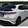 honda civic 2010 -HONDA 【名変中 】--Civic FN2--1001572---HONDA 【名変中 】--Civic FN2--1001572- image 15