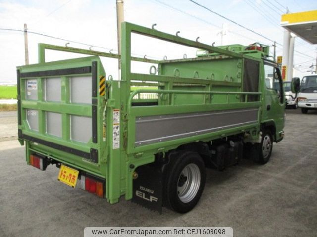 isuzu elf-truck 2019 CFJ1603098 image 2