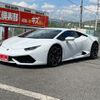 lamborghini huracan 2016 quick_quick_ABA-ZFCSJ_ZHWEC1ZF3GLA04699 image 6