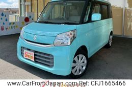 suzuki spacia 2016 CFJ1665466