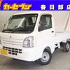 suzuki carry-truck 2015 -SUZUKI--Carry Truck EBD-DA16T--DA16T-243972---SUZUKI--Carry Truck EBD-DA16T--DA16T-243972- image 1