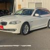 bmw 5-series 2013 -BMW--BMW 5 Series DBA-XL20--WBAXL12040DZ78824---BMW--BMW 5 Series DBA-XL20--WBAXL12040DZ78824- image 22