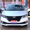 toyota allion 2016 GOO_JP_700055109230241019001 image 4